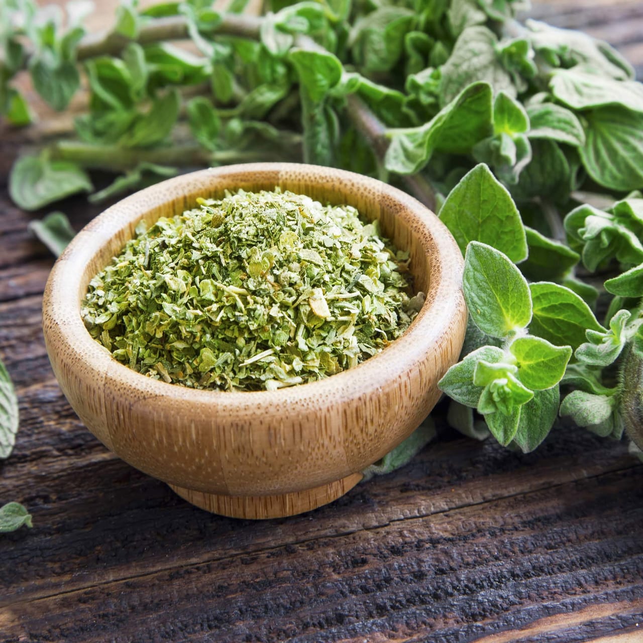 Oregano